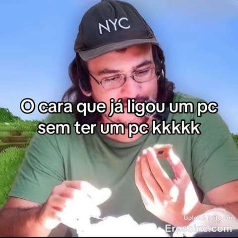 O Mago do Overclock
