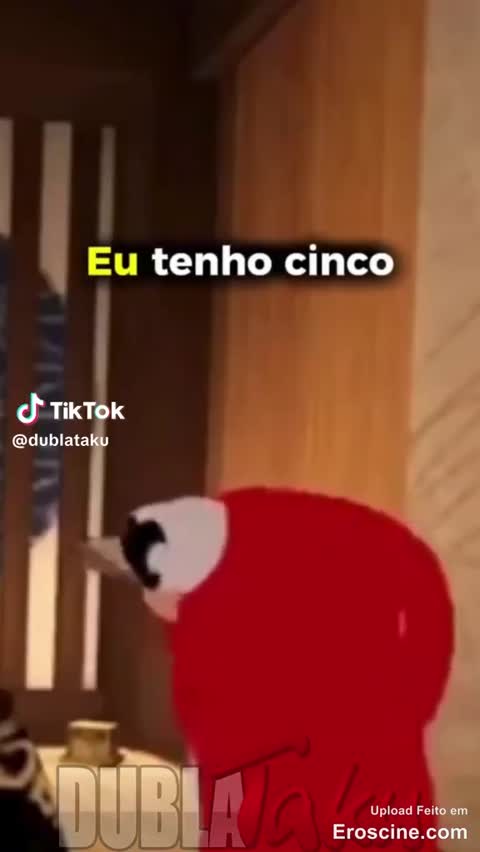 5 Segundos finais