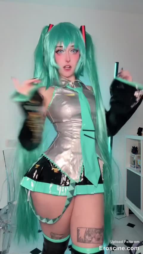 Mikuzinha