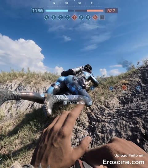 Battlefield?